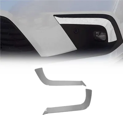 Obrázek produktu pro Rámeček mlhového světla pro Honda Civic Limo 5door 2021-2025 chrom 2x