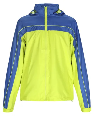 Image de Veste pour homme CALEY - Vert, taille S