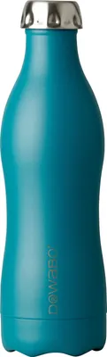 Produktbild von DOWABO Isolierflasche Dowabo Petrol 500 ml