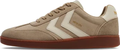 Produktbild von Hummel VM78 CPH SP Indoor Schuhe Sneaker beige 229510-8173 , Schuhgröße:44 EU