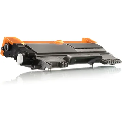 Produktbild von KMP Tonerkartusche passend für Brother TN2220 Black XXL