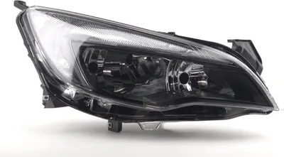 Produktbild von Scheinwerfer passend für Opel Astra J 12/2009-08/2012 H7 H7 Rechts 1216220 13297723 Johns