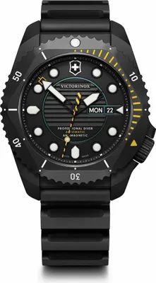 Produktbild von Victorinox - 241997 - Armbanduhr - Herren - Automatik - Dive Pro
