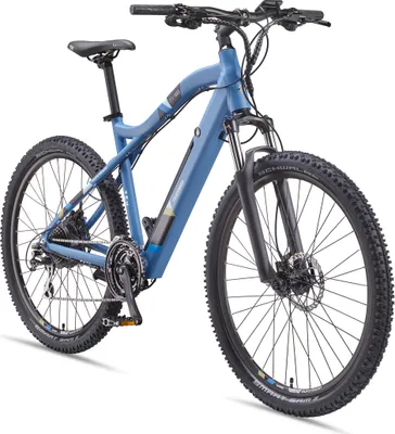 Produktbild von Telefunken E-Bike M922 27,5 Zoll mit 24 Gang Shimano Acera Kettenschaltung - Hinterradmotor 250W /14Ah /36V Li-Ion-Akku