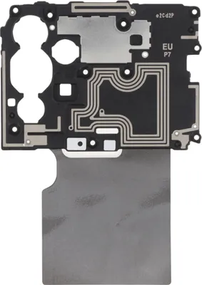 Produktbild von Samsung, NFC-Antenne und interner Lautsprecher für Samsung Galaxy A52, Schwarz