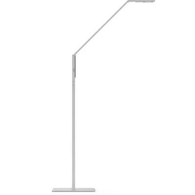 Produktbild von LUCTRA FLOOR 2 LINEAR LED Stehleuchte 945 lm alu