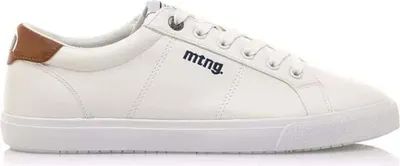 Image de Mustang Sneakers 84732-C55437 in White color size 45