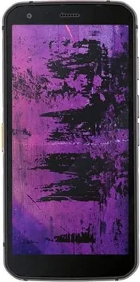 Produktbild von CAT S62 Pro 128GB DS Black 5.7" Android