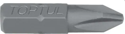 Produktbild von TOPTUL Schrauberbit FSBA0801 25mm