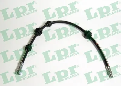 Produktbild von LPR 6T46749 Bremsschlauch für ALFA ROMEO 166 (936)