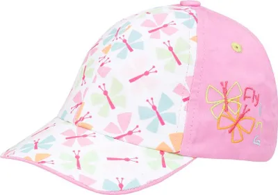 Immagine prodotto di Cappello da baseball Döll con motivo a farfalla, cotone