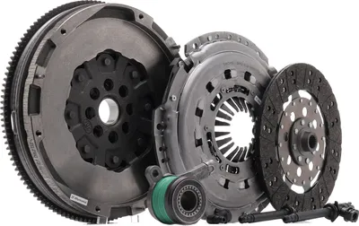 Produktbild von SACHS Kupplungssatz Kupplung für OPEL Movano B Kastenwagen (X62) 2290 601 137