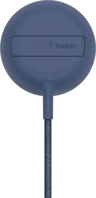 Immagine prodotto di Belkin BOOST↑CHARGE PRO Blu Interno