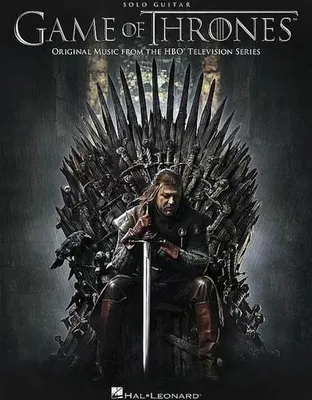 Produktbild von Game of Thrones