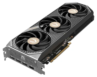 Produktbild von Geforce RTX 5070 SOLID OC (DLSS 4, 3x DisplayPort, 1x HDM)