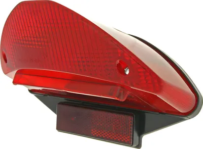 Obrázok produktu pre Zadné svetlo pre Aprilia Rally, RS50