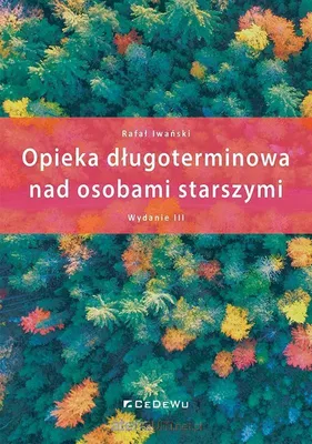 Produktbild von Opieka długoterminowa nad osobami starszymi w.3