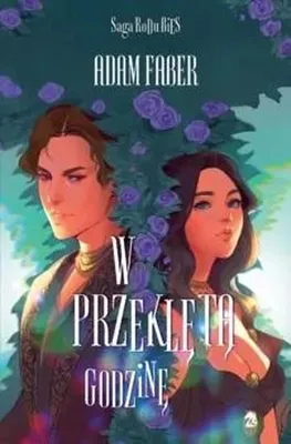 Zdjęcie produktu dla W przekleta godzine