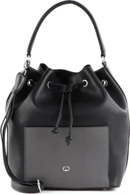 Produktbild von GERRY WEBER Umhängetasche Schultertasche Vistara Matchsack Black schwarz