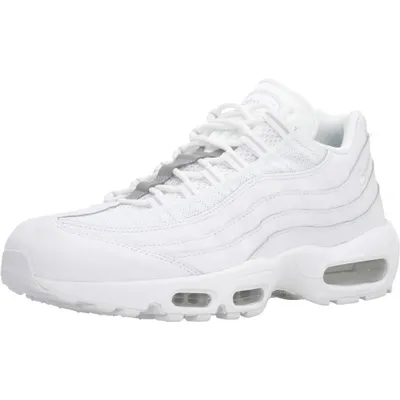 Produktbild von NIKE ULTRABEST Halbschuhe  NIKE AIR MAX 95 ESSENTIAL, Weiß:42