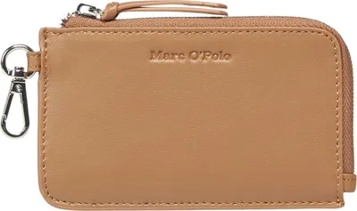 Immagine prodotto di Marc O'Polo Pelle portafoglio Florica Zip Wallet True Camel marrone chiaro
