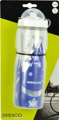 Zdjęcie produktu dla Butelka Dresco izolowana 450ml
