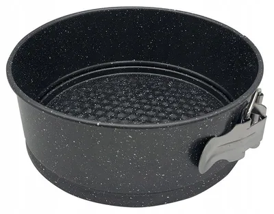 Produktbild von Kinghoff Runde Kuchenform 22cm Antihaftbeschichtet Backform