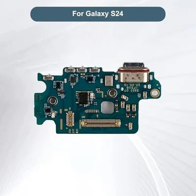 Zdjęcie produktu dla Gniazdo ładowania USB c samsung galaxy S24 sm S921B część zamienna