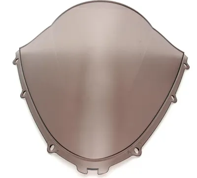 Immagine prodotto di Protezione paravento per Kawasaki ZX14R ZZR1400 2006-2015 - Marrone