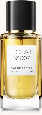 Produktbild von ÉCLAT 007 Damenduft 55 ml EdP - Langanhaltender Duftzwilling & Parfum Dupe