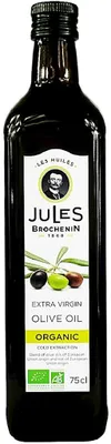 OLIWA Z OLIWEK EXTRA VIRGIN BIO 750 ml - JULES BROCHENIN