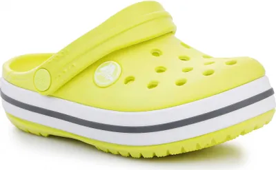 Produktbild von Crocs Crocband Kinder-Clog T 207005-725 EU 19/20