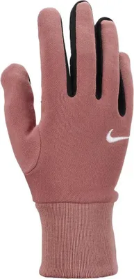Produktbild von Nike Accessories Lg Phoenix Fleece Handschuhe Rosa M Damen Rosa M
