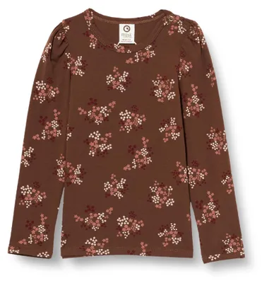 Productafbeelding van Flora Puff, longsleeve shirt, babymaat