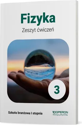 Image de Fizyka 3 Zeszyt ćwiczeń