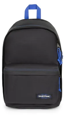 Immagine prodotto di EASTPAK zaino della scuola zaino con scomparto per laptop Back to Work 27L Kontrast Black Blue nero
