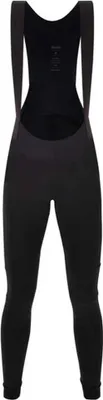 Produktbild von Santini Guarn Nimbus Lange Trägerhose Schwarz M Damen Schwarz M