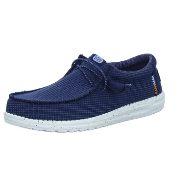 Produktbild von hey dude WALLY SPORT MESH navy 48