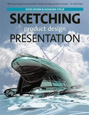 Productafbeelding van Sketching