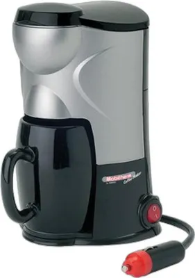Produktbild von DOMETIC - Dometic PerfectCoffee MC 01 12 V - 9600000338
