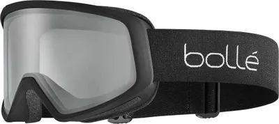 Produktbild von Bolle Bedrock Skibrille Schwarz Lemon/CAT1 Schwarz Lemon/CAT1