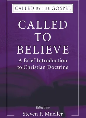 Produktbild von Called to Believe
