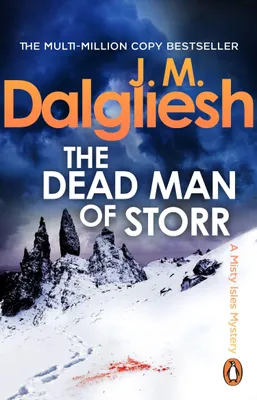 Produktbild von The Dead Man of Storr