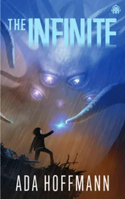 Produktbild von The Infinite