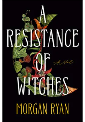 Produktbild von A Resistance of Witches