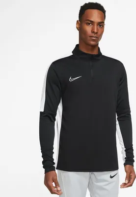 Produktbild von Nike M Nk Df Acd23 Dril Top Br Black/White/White M