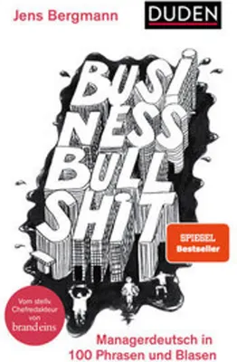 Obrázek produktu pro Business Bullshit