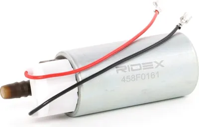 Produktbild von RIDEX 458F0161 Diesel Kraftstoffpumpe passend für PEUGEOT 206 Schrägheck (2A/C) 160l/h