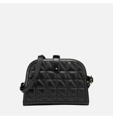 Produktbild von Geox Schwarze Damenhandtasche Viennix UNI