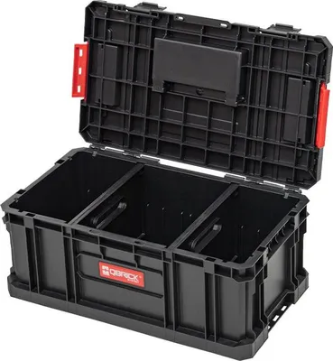Immagine prodotto di Cassetta degli attrezzi -- Vario - 530 x 383 x 690 mm - Carrello - Cassetta degli attrezzi - Cassetta degli attrezzi - su ruote